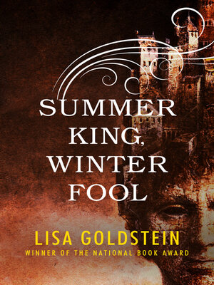 Summer King, Winter Fool - ebook